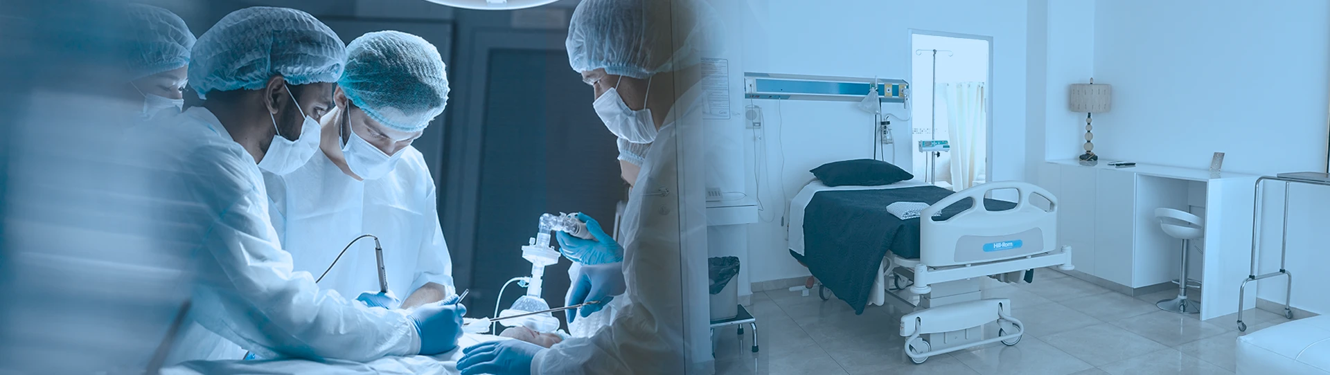 Servicios Hospitalarios