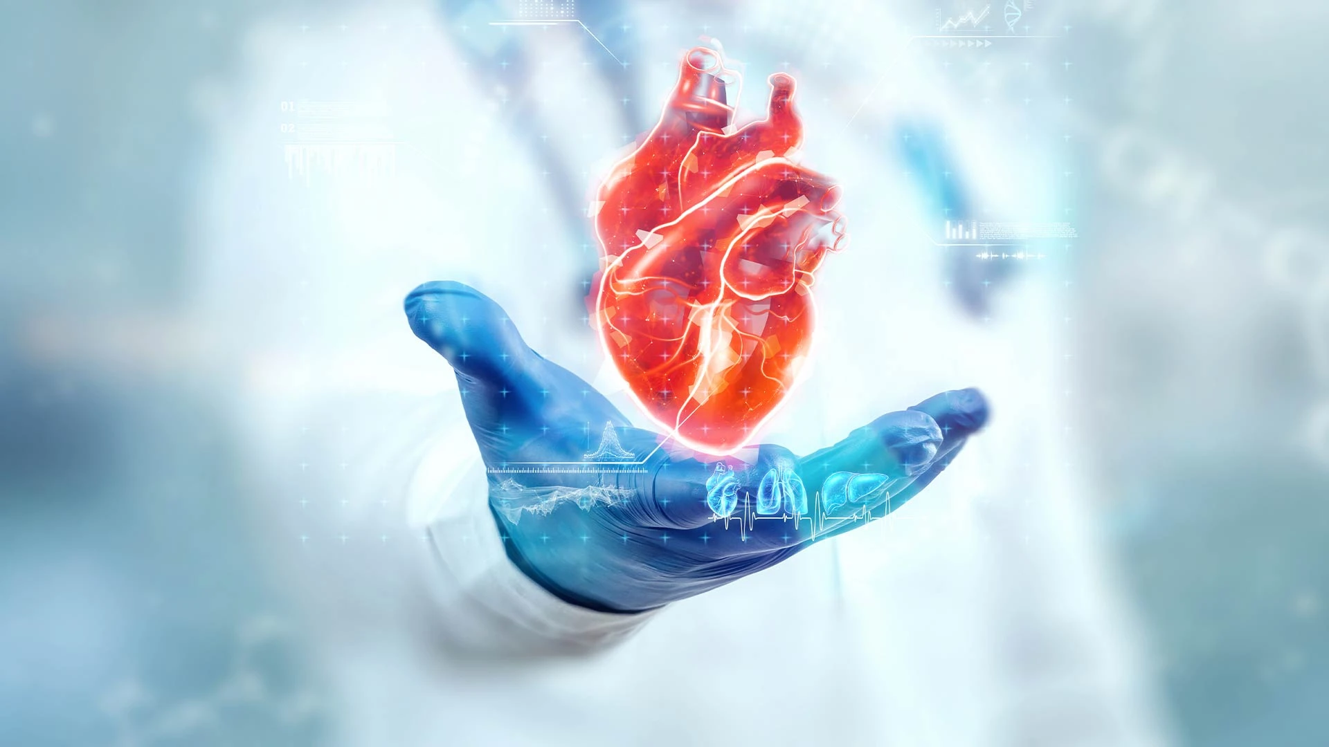 Cardiología